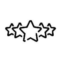 Размер панелей 